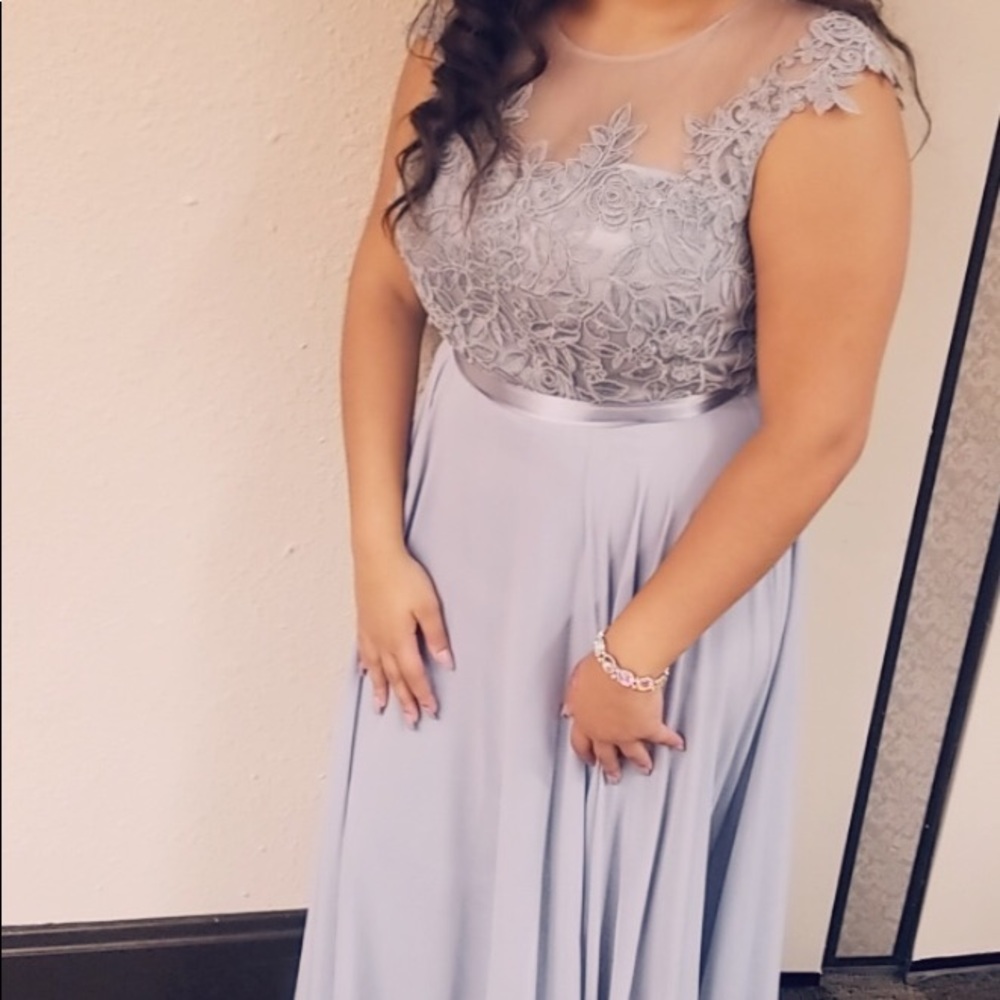 Long Dresses😍 - Picture 3 of 5